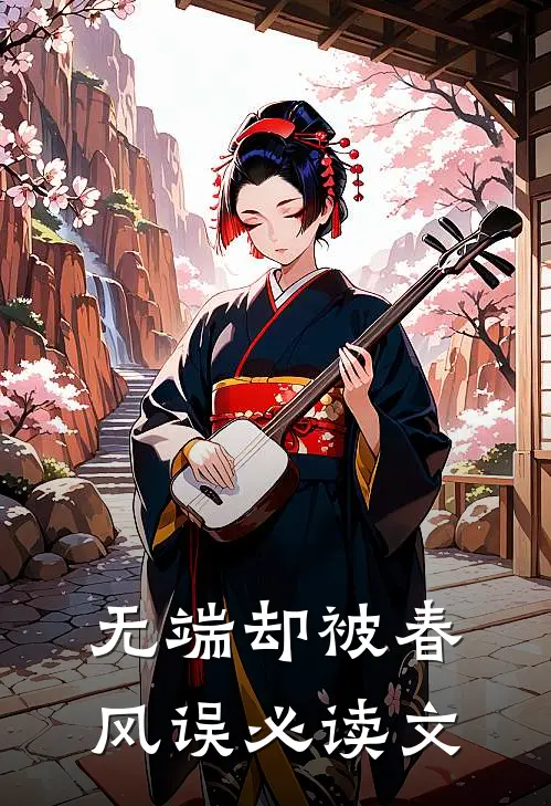 无端却被春风误必读文