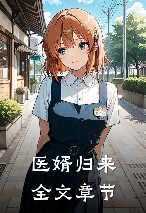 医婿归来全文章节