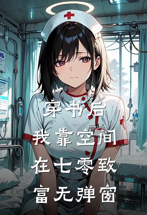 穿书后，我靠空间在七零致富无弹窗