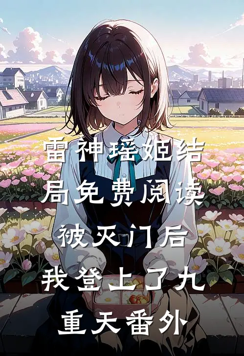 雷神瑶姬结局免费阅读被灭门后，我登上了九重天番外