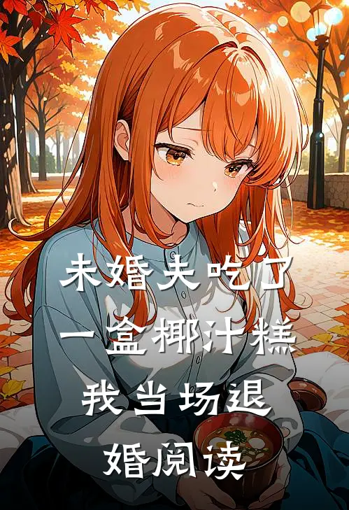 未婚夫吃了一盒椰汁糕,我当场退婚阅读
