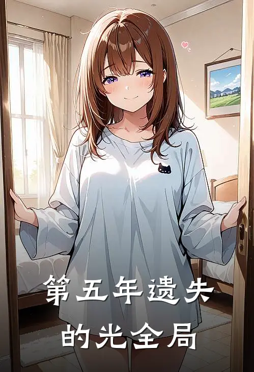 第五年遗失的光全局