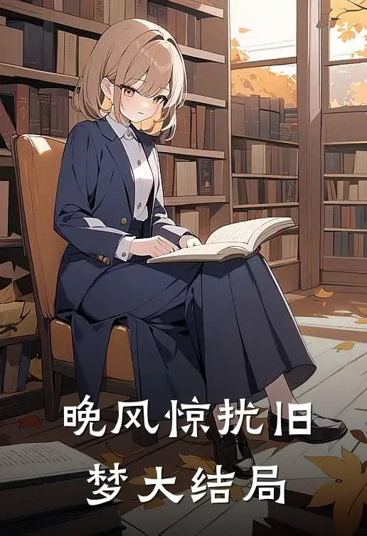 晚风惊扰旧梦大结局