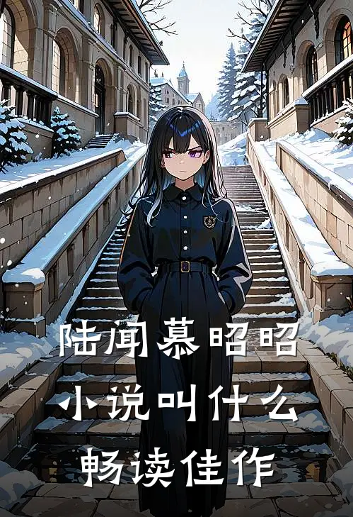 陆闻慕昭昭小说叫什么畅读佳作
