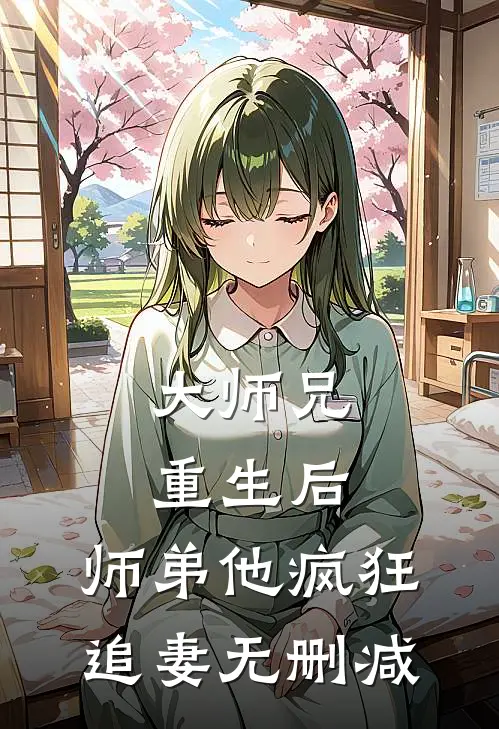大师兄重生后，师弟他疯狂追妻无删减