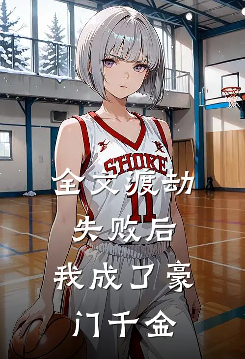 全文渡劫失败后，我成了豪门千金