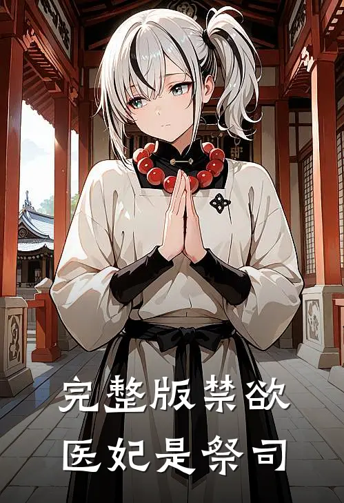 完整版禁欲医妃是祭司