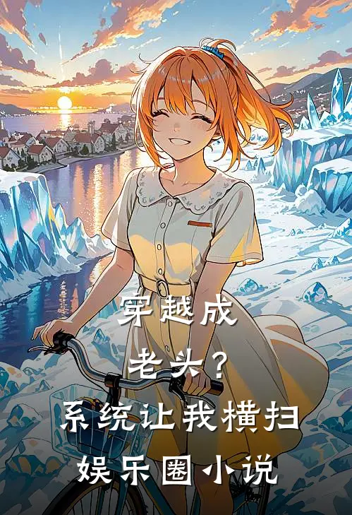 穿越成老头?系统让我横扫娱乐圈免费阅读
