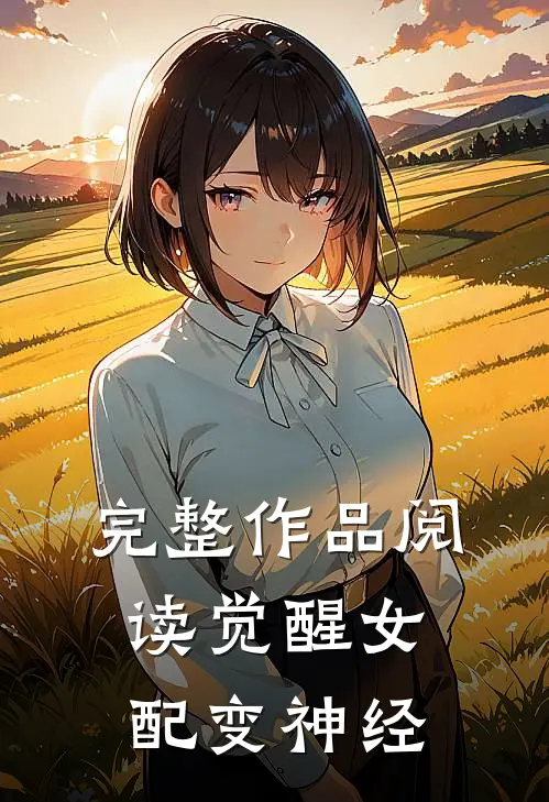 完整作品阅读觉醒女配变神经