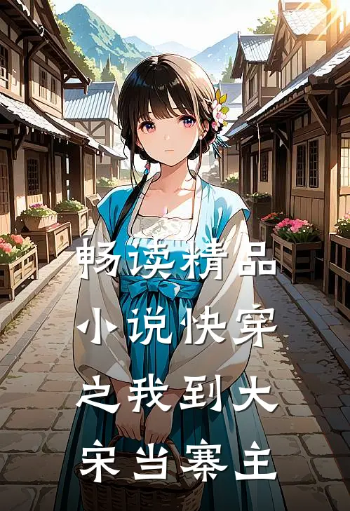 畅读精品小说快穿之我到大宋当寨主