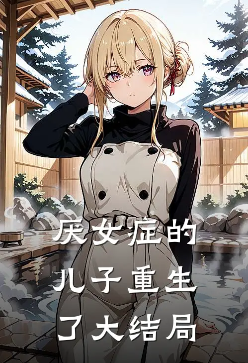 厌女症的儿子重生了大结局