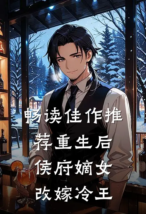 畅读佳作推荐重生后，侯府嫡女改嫁冷王