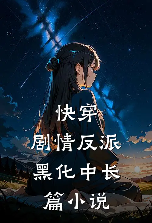 快穿：剧情反派黑化中长篇小说