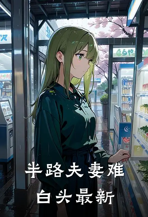 半路夫妻难白头最新