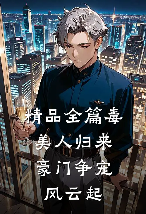 精品全篇毒美人归来：豪门争宠风云起