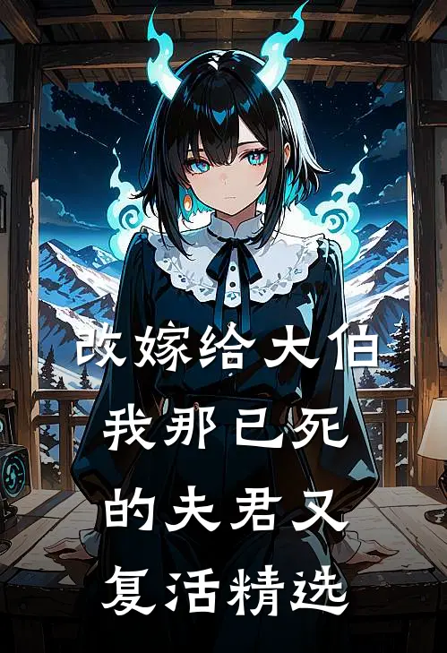 改嫁给大伯，我那已死的夫君又复活精选
