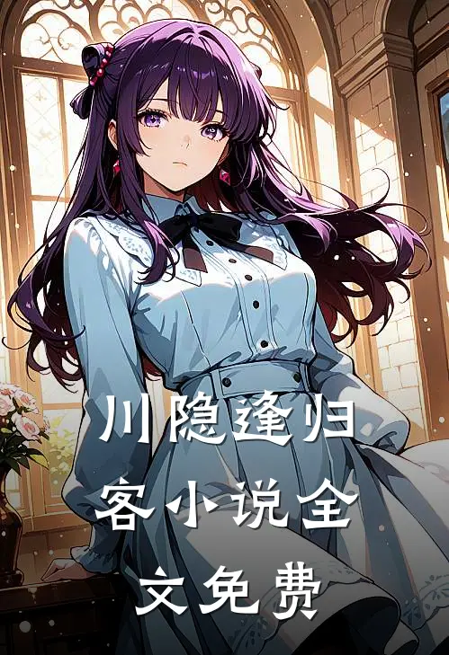 川隐逢归客小说全文免费
