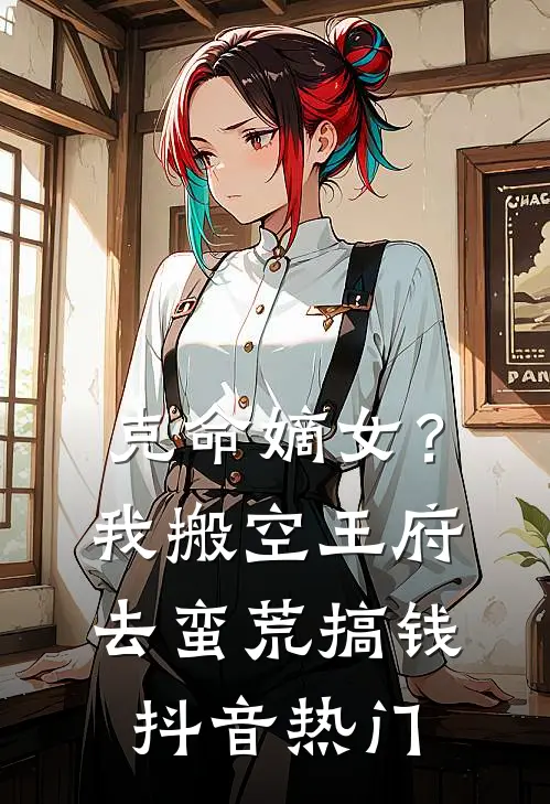 克命嫡女？我搬空王府去蛮荒搞钱抖音热门