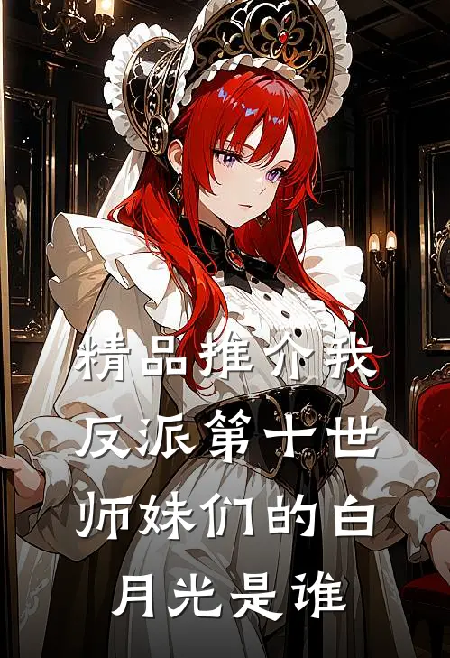 精品推介我,反派第十世师妹们的白月光是谁