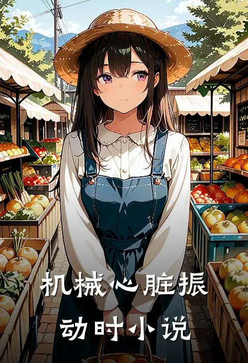 机械心脏振动时小说