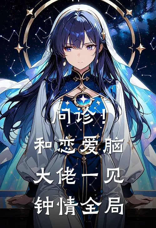问诊！和恋爱脑大佬一见钟情全局