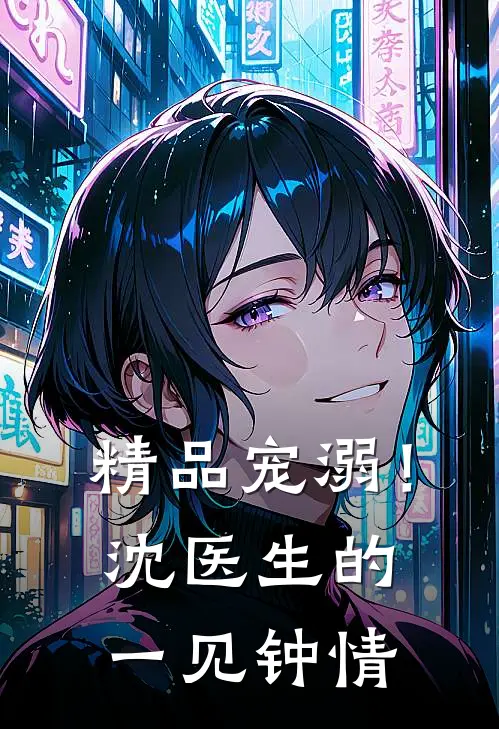 精品宠溺！沈医生的一见钟情
