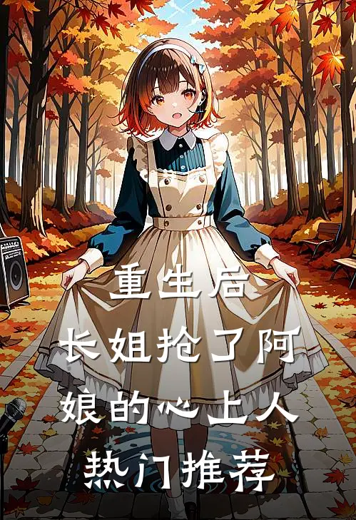 重生后，长姐抢了阿娘的心上人热门推荐