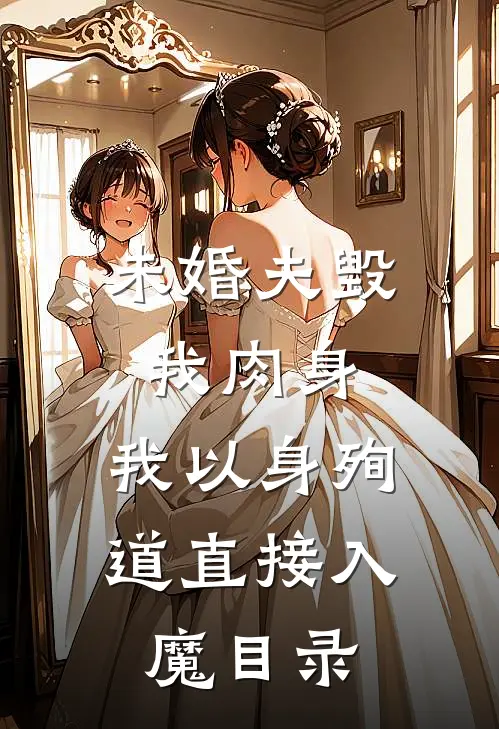 未婚夫毁我肉身，我以身殉道直接入魔目录