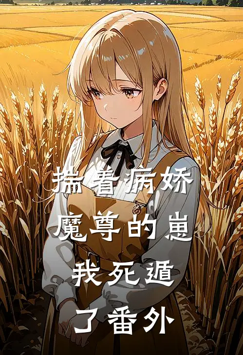揣着病娇魔尊的崽，我死遁了 番外