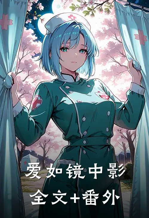 爱如镜中影全文+番外