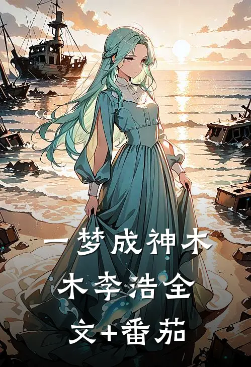 一梦成神木木李浩全文+番茄
