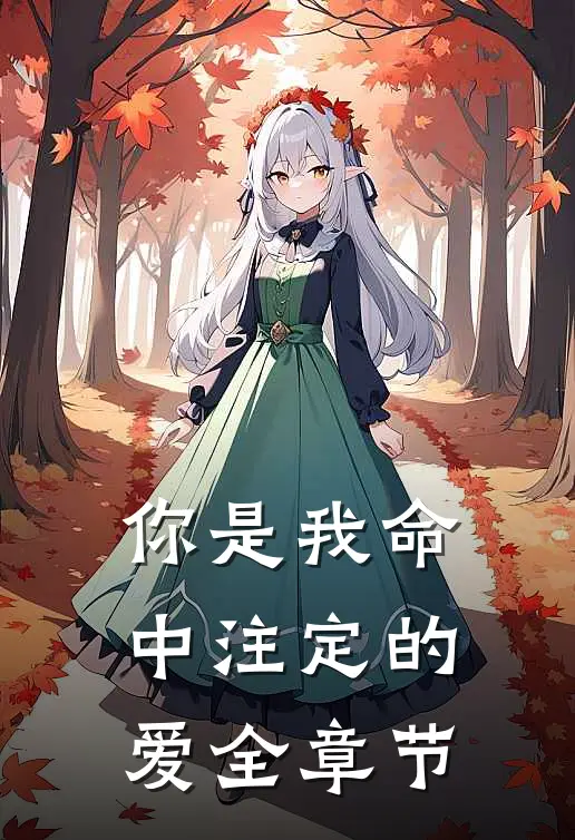 你是我命中注定的爱全章节