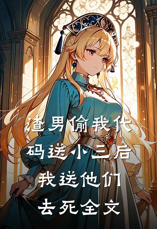 渣男偷我代码送小三后，我送他们去死全文