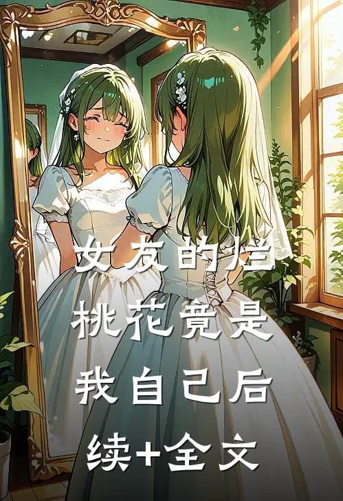 女友的烂桃花竟是我自己后续+全文