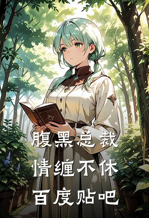 腹黑总裁情缠不休百度贴吧