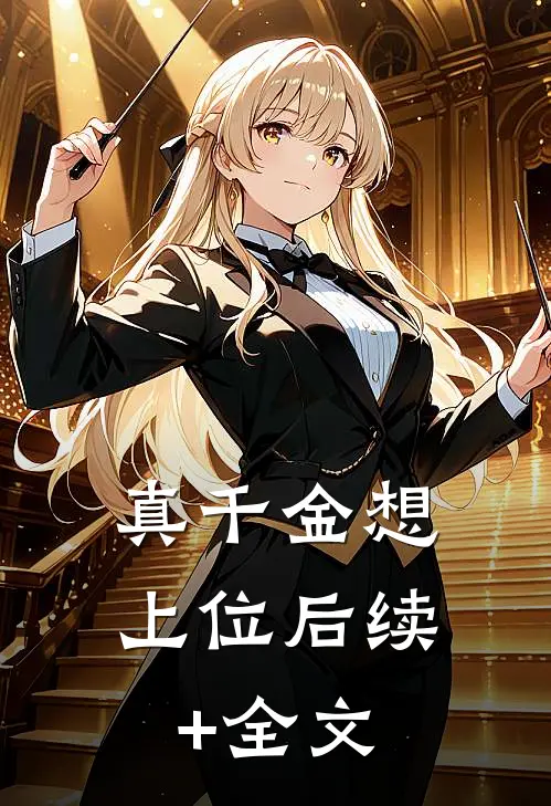 真千金想上位后续+全文