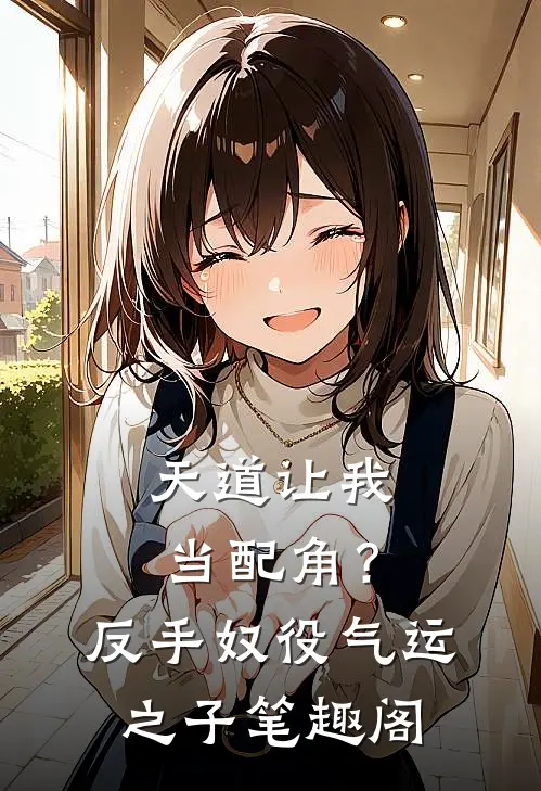 天道让我当配角？反手奴役气运之子笔趣阁
