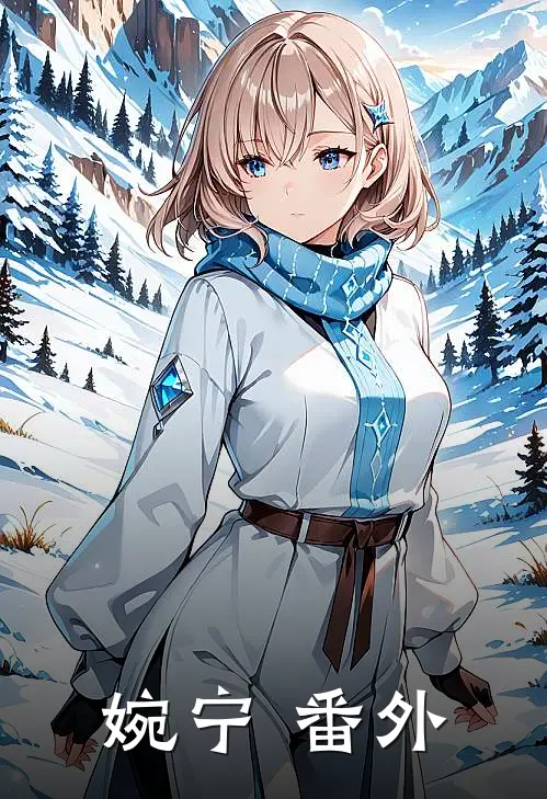 婉宁 番外
