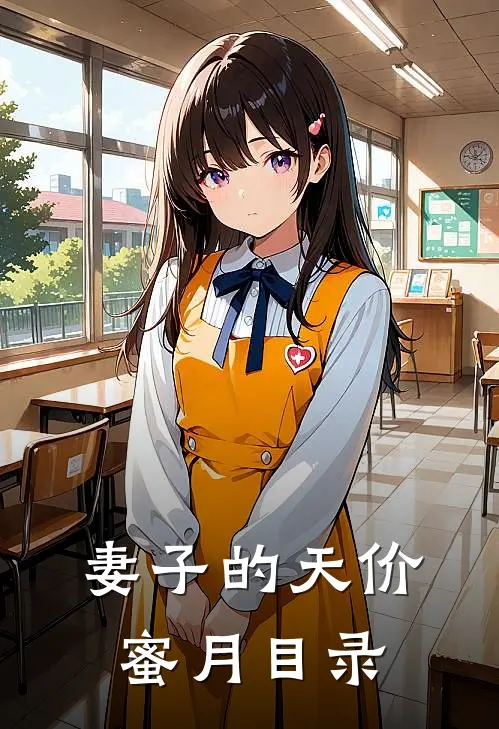 妻子的天价蜜月目录
