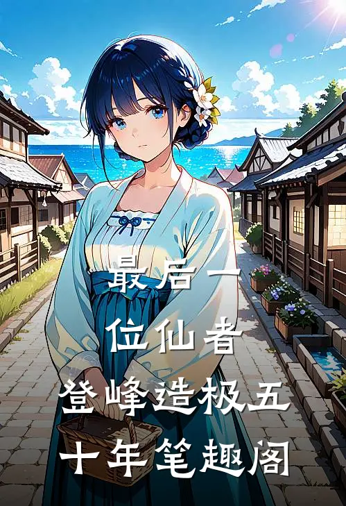 最后一位仙者，登峰造极五十年笔趣阁
