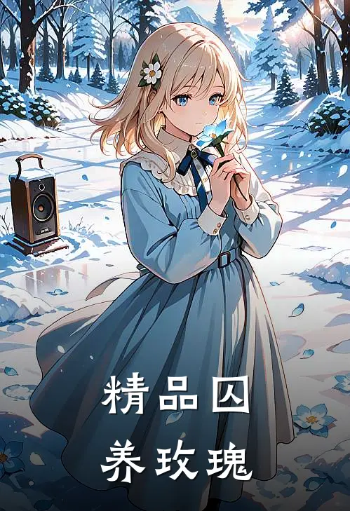 精品囚养玫瑰