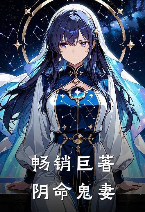 畅销巨著阴命鬼妻在线阅读