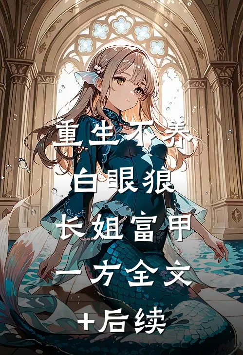 重生不养白眼狼，长姐富甲一方全文+后续