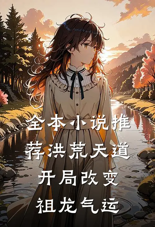 全本小说推荐洪荒天道：开局改变祖龙气运