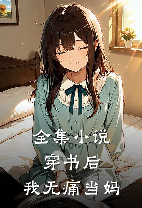 全集小说穿书后，我无痛当妈