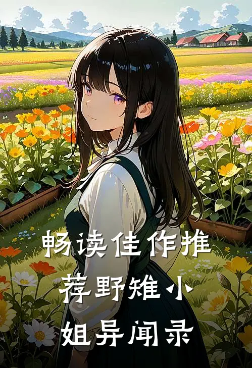 畅读佳作推荐野雉小姐异闻录