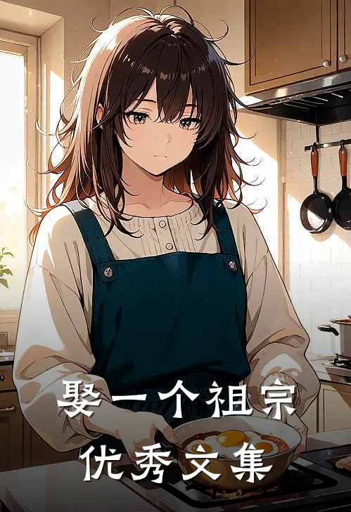 娶一个祖宗优秀文集