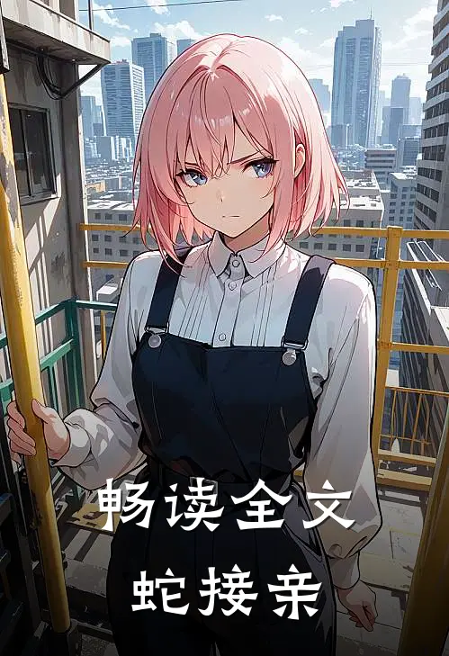 畅读全文蛇接亲