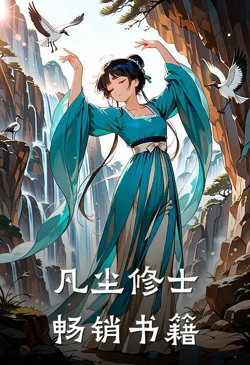 凡尘修士畅销书籍