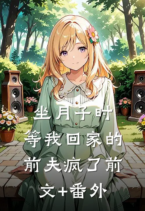 坐月子时，等我回家的前夫疯了前文+番外